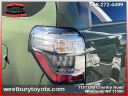 Thumbnail image of 2022 Toyota 4Runner at Westbury Toyota Scion