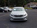 Thumbnail image of 2014 Kia Optima Hybrid at Cars R Us