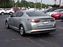 Thumbnail image of 2014 Kia Optima Hybrid at Cars R Us