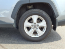 Thumbnail image of 2021 Toyota RAV4 at Fred Anderson Toyota Of Sanford