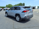 Thumbnail image of 2021 Toyota RAV4 at Fred Anderson Toyota Of Sanford