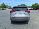 Thumbnail image of 2021 Toyota RAV4 at Fred Anderson Toyota Of Sanford