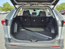 Thumbnail image of 2021 Toyota RAV4 at Fred Anderson Toyota Of Sanford