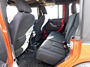 Thumbnail image of 2015 Jeep Wrangler Unlimited at Mathews Nissan