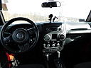 Thumbnail image of 2015 Jeep Wrangler Unlimited at Mathews Nissan