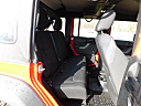 Thumbnail image of 2015 Jeep Wrangler Unlimited at Mathews Nissan