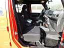 Thumbnail image of 2015 Jeep Wrangler Unlimited at Mathews Nissan
