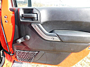 Thumbnail image of 2015 Jeep Wrangler Unlimited at Mathews Nissan