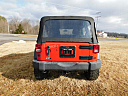 Thumbnail image of 2015 Jeep Wrangler Unlimited at Mathews Nissan