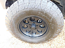 Thumbnail image of 2015 Jeep Wrangler Unlimited at Mathews Nissan