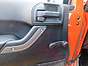 Thumbnail image of 2015 Jeep Wrangler Unlimited at Mathews Nissan