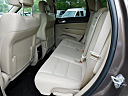 Thumbnail image of 2021 Jeep Grand Cherokee at Gary Mathews Motors