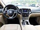 Thumbnail image of 2021 Jeep Grand Cherokee at Gary Mathews Motors
