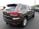 Thumbnail image of 2021 Jeep Grand Cherokee at Gary Mathews Motors