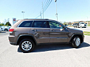 Thumbnail image of 2021 Jeep Grand Cherokee at Gary Mathews Motors