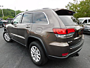 Thumbnail image of 2021 Jeep Grand Cherokee at Gary Mathews Motors