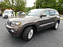 Thumbnail image of 2021 Jeep Grand Cherokee at Gary Mathews Motors