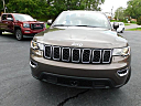 Thumbnail image of 2021 Jeep Grand Cherokee at Gary Mathews Motors