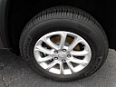 Thumbnail image of 2021 Jeep Grand Cherokee at Gary Mathews Motors