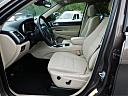 Thumbnail image of 2021 Jeep Grand Cherokee at Gary Mathews Motors