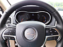 Thumbnail image of 2021 Jeep Grand Cherokee at Gary Mathews Motors