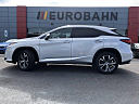 Thumbnail image of 2016 Lexus RX 350 at EurobahnBmwMiniMercedesBenz of Greensboro, NC
