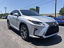 Thumbnail image of 2016 Lexus RX 350 at EurobahnBmwMiniMercedesBenz of Greensboro, NC