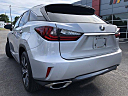 Thumbnail image of 2016 Lexus RX 350 at EurobahnBmwMiniMercedesBenz of Greensboro, NC