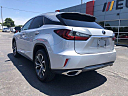 Thumbnail image of 2016 Lexus RX 350 at EurobahnBmwMiniMercedesBenz of Greensboro, NC