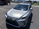 Thumbnail image of 2016 Lexus RX 350 at EurobahnBmwMiniMercedesBenz of Greensboro, NC