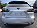Thumbnail image of 2016 Lexus RX 350 at EurobahnBmwMiniMercedesBenz of Greensboro, NC