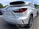 2016 Lexus RX 350 Base at EurobahnBmwMiniMercedesBenz of Greensboro, NC