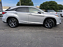 Thumbnail image of 2016 Lexus RX 350 at EurobahnBmwMiniMercedesBenz of Greensboro, NC