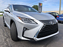 Thumbnail image of 2016 Lexus RX 350 at EurobahnBmwMiniMercedesBenz of Greensboro, NC