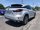 Thumbnail image of 2016 Lexus RX 350 at EurobahnBmwMiniMercedesBenz of Greensboro, NC