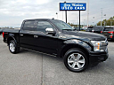 Thumbnail image of 2019 Ford F-150 at Gary Mathews Motors