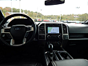 Thumbnail image of 2019 Ford F-150 at Gary Mathews Motors