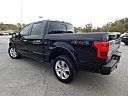 Thumbnail image of 2019 Ford F-150 at Gary Mathews Motors