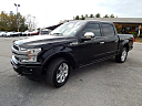 Thumbnail image of 2019 Ford F-150 at Gary Mathews Motors