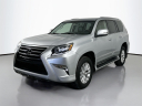 2019 Lexus GX 460 Base at Autobahn Porsche Fort Worth