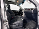 Thumbnail image of 2019 Lexus GX 460 at Autobahn Porsche Fort Worth