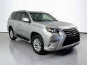 Thumbnail image of 2019 Lexus GX 460 at Autobahn Porsche Fort Worth