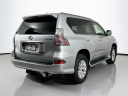 Thumbnail image of 2019 Lexus GX 460 at Autobahn Porsche Fort Worth