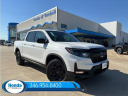 2025 Honda Ridgeline Sport+ at Honda of Tomball - New