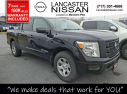 Thumbnail image of 2021 Nissan Titan at LancasterNissan of East Petersburg, PA