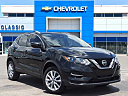 Thumbnail image of 2020 Nissan Rogue Sport at Classic Chevrolet Inc