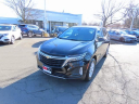 Thumbnail image of 2022 Chevrolet Equinox at DCH Honda of Nanuet
