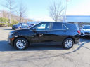 Thumbnail image of 2022 Chevrolet Equinox at DCH Honda of Nanuet