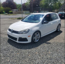 Thumbnail image of 2013 Volkswagen Golf R at Colonial Motors