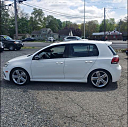 2013 Volkswagen Golf R 4Motion at Colonial Motors